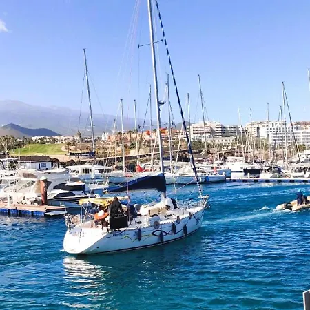 Apartamento Ocean, Sun & Golf I *