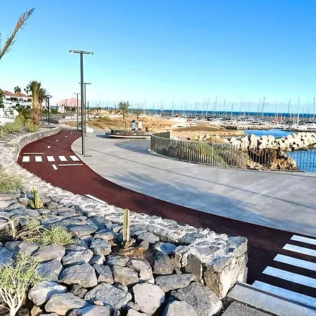 Ocean, Sun & Golf I San Miguel de Abona