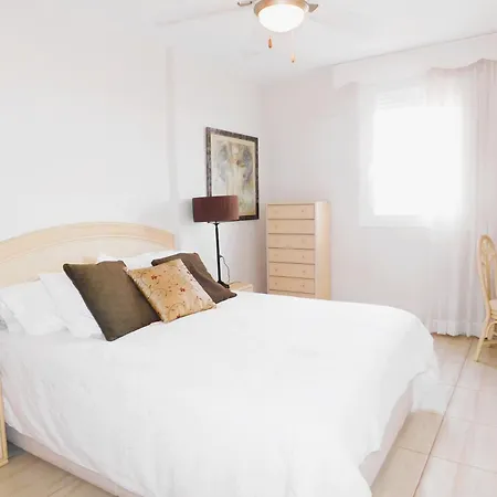 Ocean, Sun & Golf I *