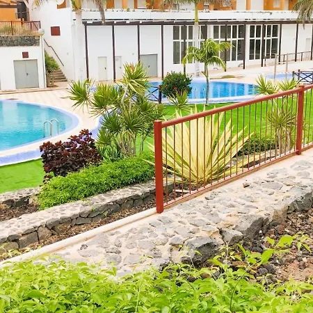 Ocean, Sun & Golf I San Miguel de Abona