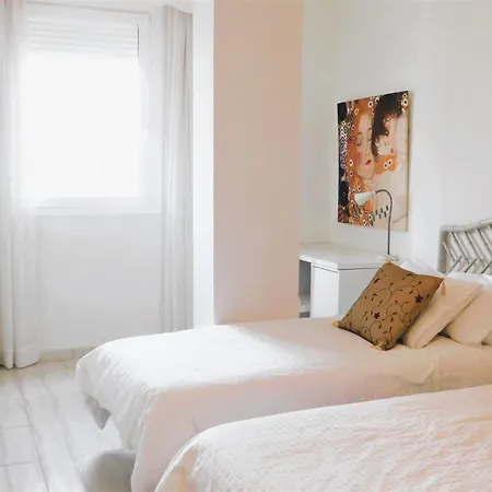 Ocean, Sun & Golf I * San Miguel de Abona