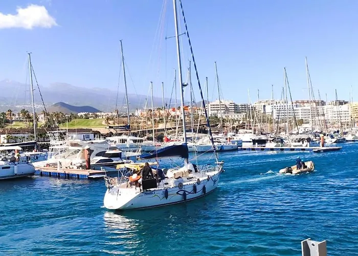 Apartamento Ocean, Sun & Golf I *