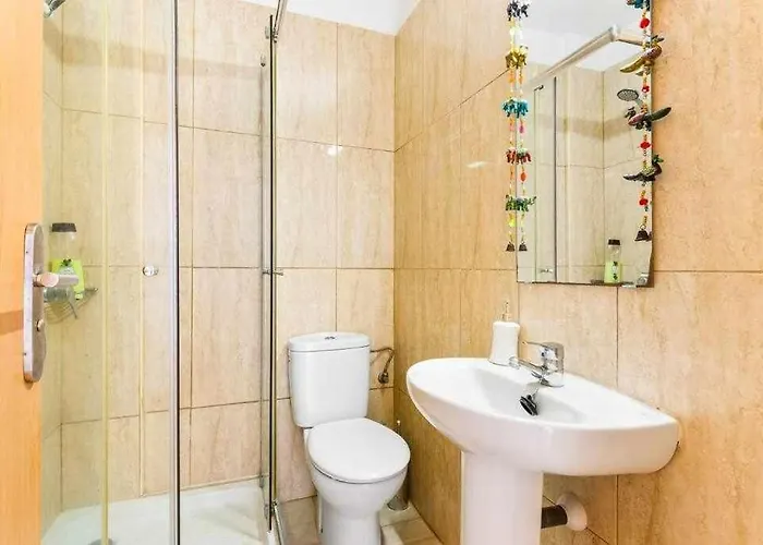 Ocean, Sun & Golf I * San Miguel de Abona