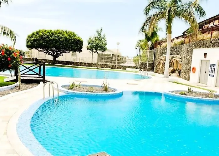 Apartamento Ocean, Sun & Golf I *