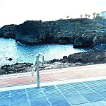 公寓 Ocean, Sun & Golf I 圣米格尔德阿沃纳