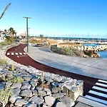 Ocean, Sun & Golf I 圣米格尔德阿沃纳