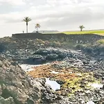 公寓 Ocean, Sun & Golf I *