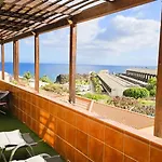 Ocean, Sun & Golf I * 圣米格尔德阿沃纳