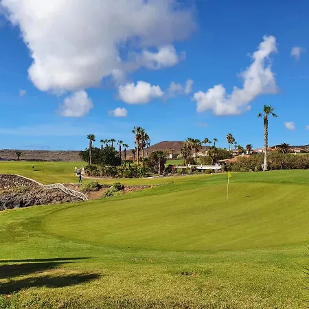Apartment Ocean Sun & Golf I *