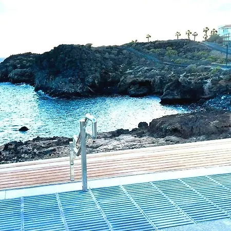 Apartamento Ocean, Sun & Golf I San Miguel de Abona