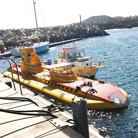 Ocean, Sun & Golf I *