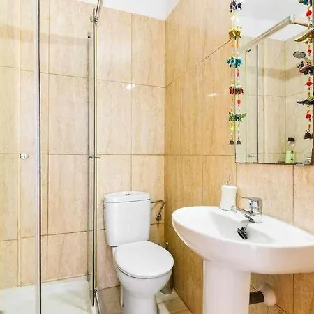 Ocean, Sun & Golf I * San Miguel de Abona