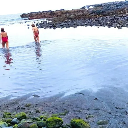 Ocean, Sun & Golf I Apartamento