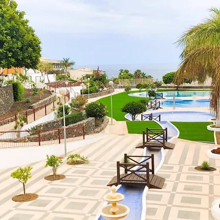 Апартаменты Ocean, Sun & Golf I