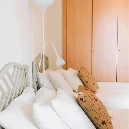 Ocean, Sun & Golf I アパート *