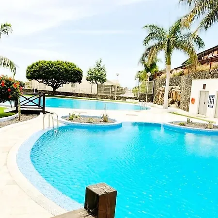 Apartamento Ocean, Sun & Golf I *