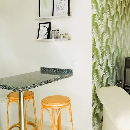 Ocean, Sun & Golf I Apartamento *