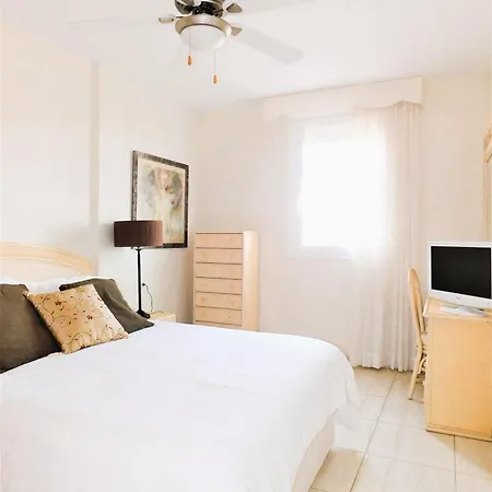Apartamento Ocean, Sun & Golf I *