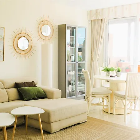 Ocean, Sun & Golf I Apartamento San Miguel de Abona