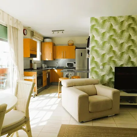 Apartamento Ocean, Sun & Golf I San Miguel de Abona