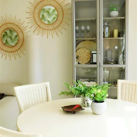 Ocean, Sun & Golf I サンミゲル・デ・アボナ