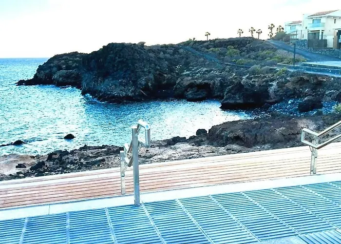 Daire Ocean, Sun & Golf I San Miguel de Abona