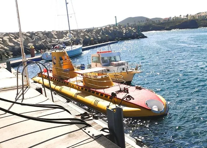 Ocean, Sun & Golf I *