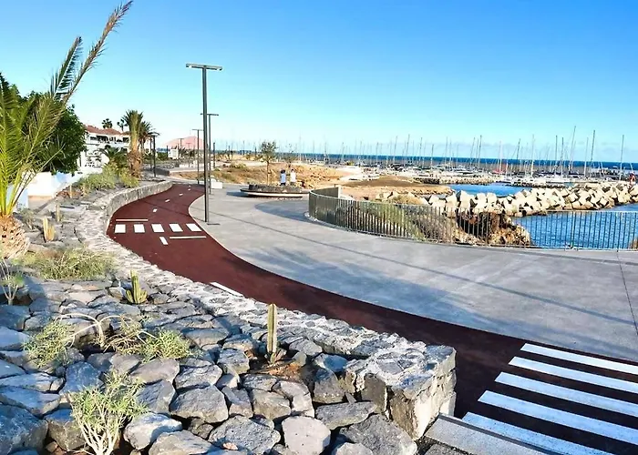 Ocean, Sun & Golf I San Miguel de Abona