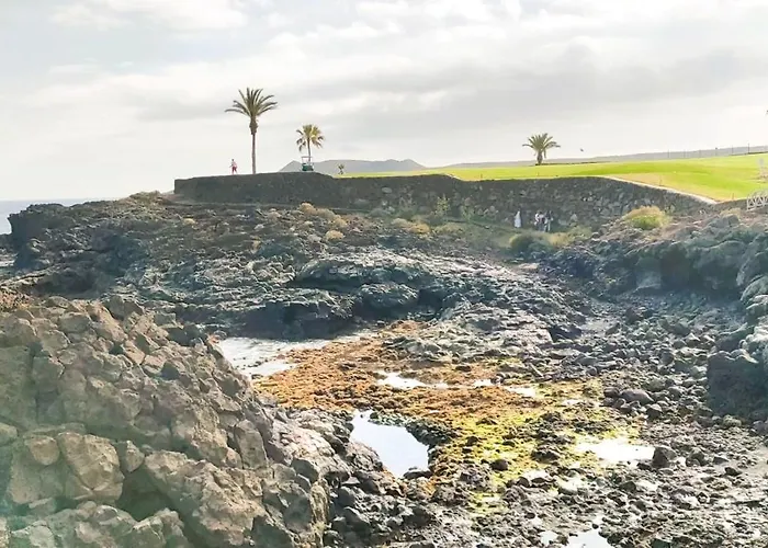 Daire Ocean, Sun & Golf I *