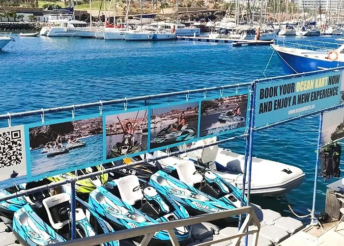 Apartman Ocean, Sun & Golf I San Miguel de Abona