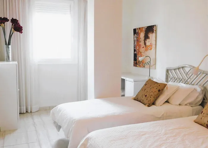 Ocean, Sun & Golf I * San Miguel de Abona