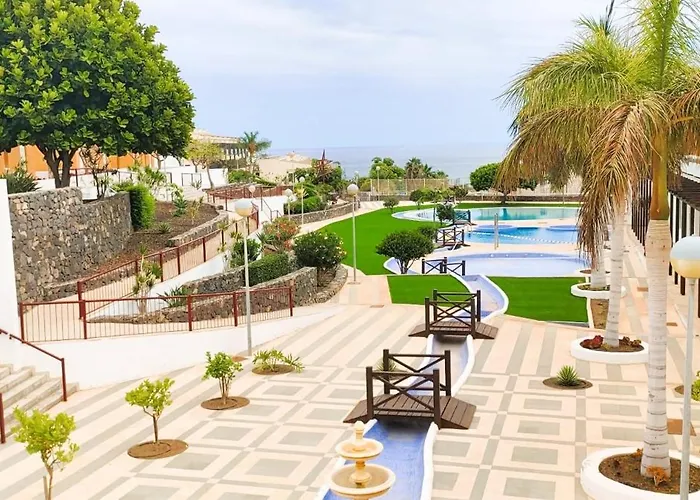 Apartman Ocean, Sun & Golf I