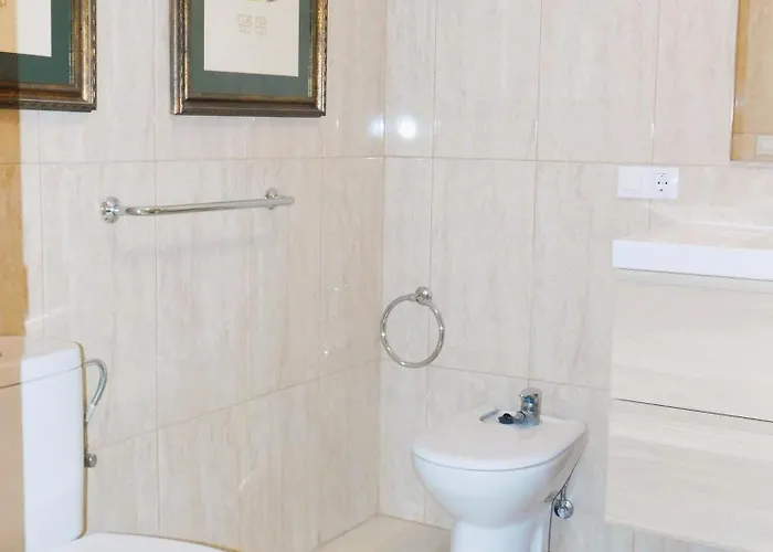 Ocean, Sun & Golf I *