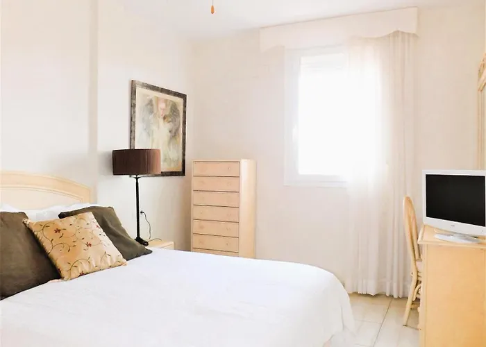 Apartman Ocean, Sun & Golf I *