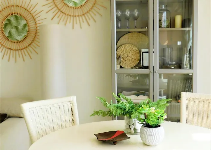 Ocean, Sun & Golf I San Miguel de Abona